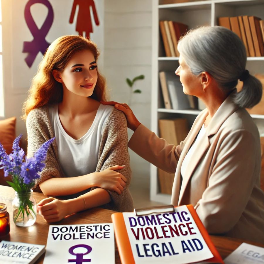Lutte contre les violences conjugales : ressources et accompagnement disponibles