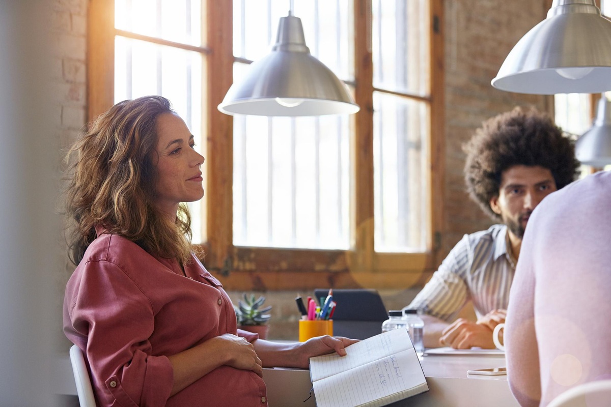 Le droit du travail et la protection des femmes enceintes en entreprise