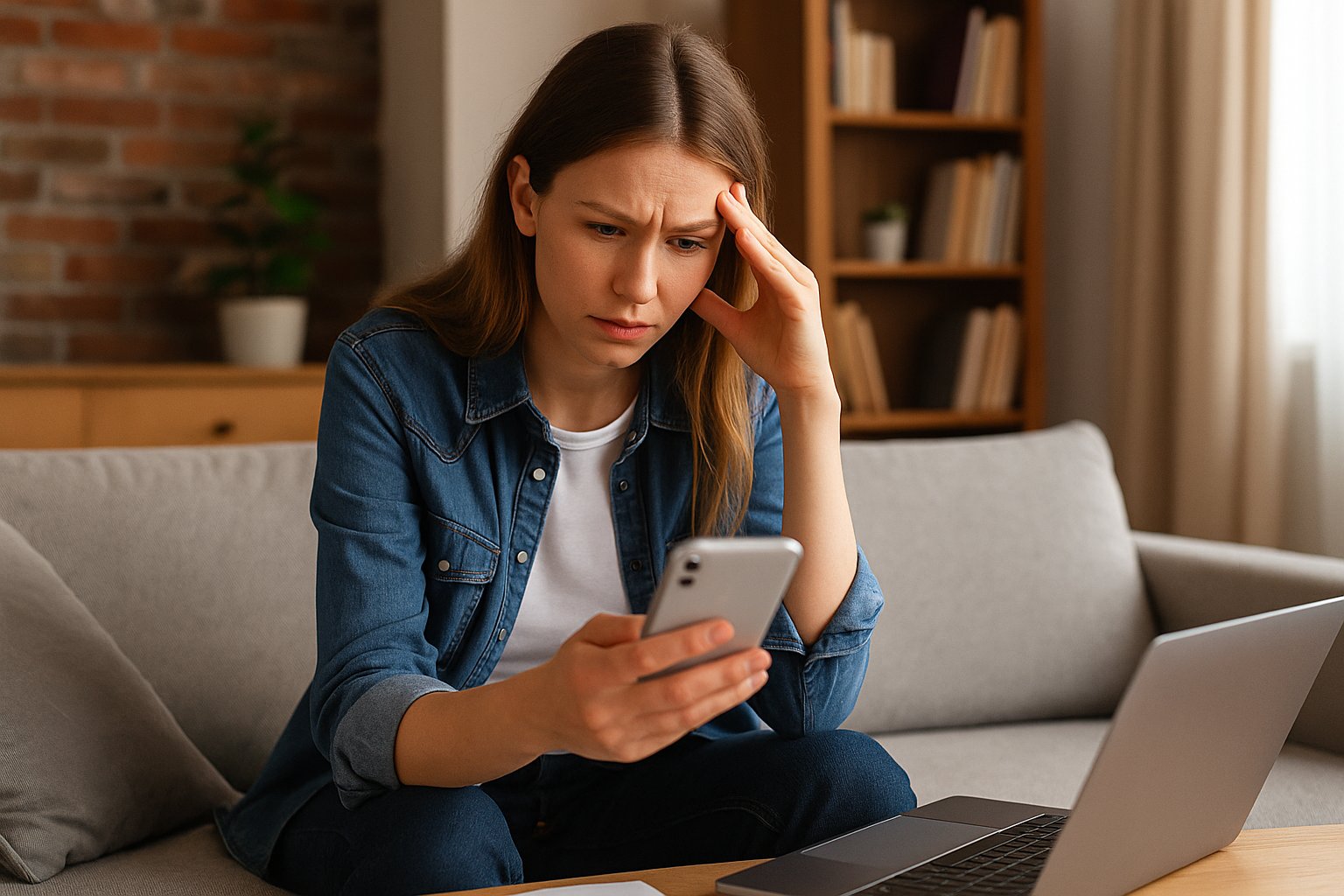 Entre promesses en ligne et réalité économique : comprendre les enjeux pour les femmes