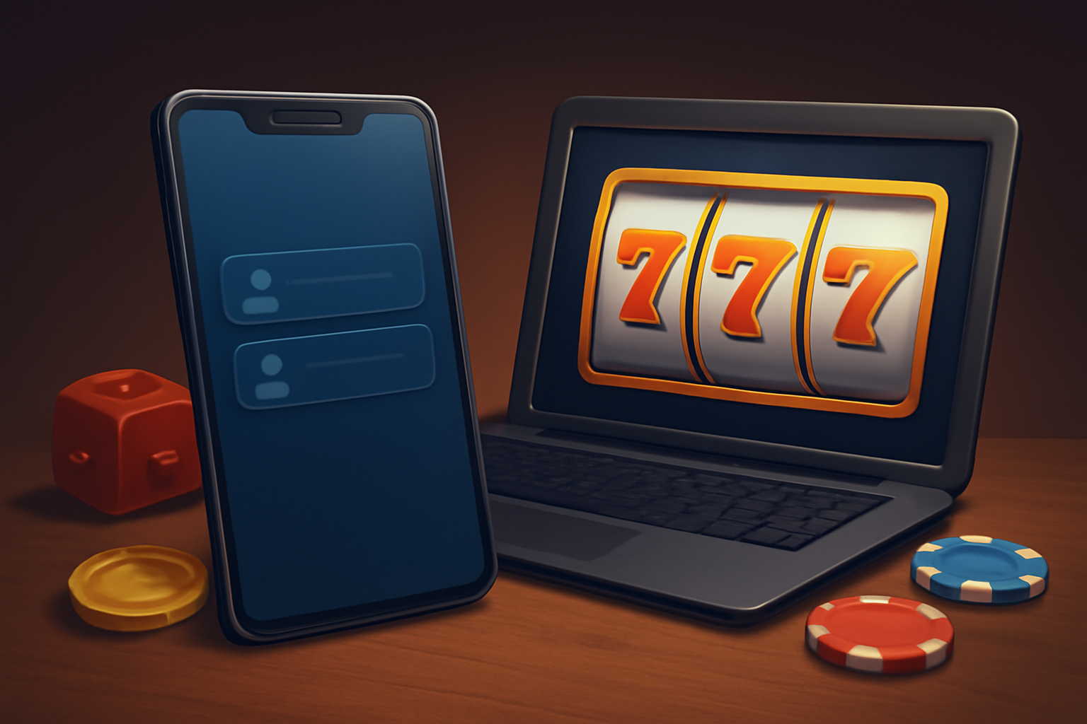 King Chance Casino Connexion