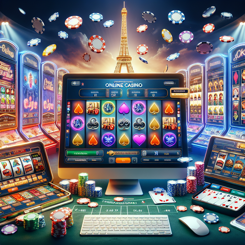 Revue complète de Savaspin Casino 2025 : Jeux, service client et bonus pour les joueurs en France
